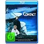 Contact [Blu-ray]