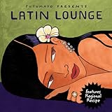 Latin Lounge