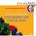 Aufzeichnungen eines Schnitzelj�gers, 4 CDs (Comedy Edition)