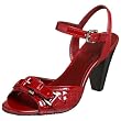 AK Anne Klein Women's Sasha Sandal