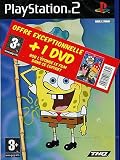 Revue THQ  / Coffret Bob l'Eponge Bikini Bottom + Bob Le Film (DVD)