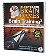 Electronic Brain Games: Brain Training #2