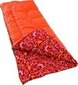 Coleman Girls Catnap Sleeping Bag