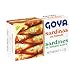 Goya Sardines in Tomato Sauce, 4.25-Ounce Boxes (Pack of 25)