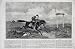 1861 American Pony Express Missouri River San Francisco