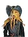 Pirates of the Caribbean Davey Jones Deluxe Child Latex Mask Halloween Accessory (B309)
