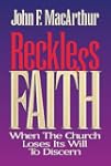 Reckless Faith: When the Church Loses...