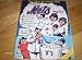 Search : 1981 New York Mets Official Yearbook Magazine