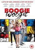 Boogie Woogie [DVD] (2009)