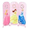 Delta Childrens Products Princess Room Divider