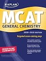 Kaplan MCAT General Chemistry 2009-2010