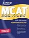 Kaplan MCAT General Chemistry 2009-2010