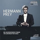 Produkt-Bild: Hermann Prey: die Unvergessene Stimme