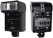 Digital Concepts Auto Focus Bounce Flash for Nikon Digital Cameras