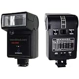 Digital Concepts Auto Focus Bounce Flash for Nikon Digital Cameras by Sakar