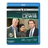 Inspector Lewis: Series 5 (Original UK Edition) [Blu-ray]