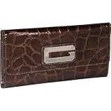 Guess - GUESS By Marciano Arm Candy Croco Multi Clutch