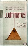 Illuminatus! 01. Das Auge in der Pyramide