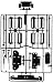 Tamiya 9225116 W Parts 58415