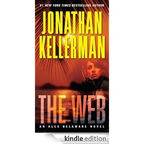 The Web: Alex Delaware Series, Book 10