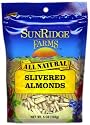 Slivered Almonds--12/5 oz. bags