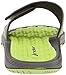 Rider Men's Massage III Slide Sandal