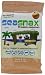 SeaSnax Grab and Go Roasted Seaweed Snack, Toasty Onion, 0.21-Ounce (Pack of 6)