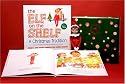 The Elf on the Shelf: A Christmas Tradition Elf on the Shelf Gift Set
