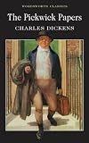 Cover of The Pickwick Papers by Charles Dickens 1853260525