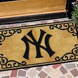 New York Yankees Door Mat