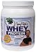 Jay Robb Enterprises - Whey Vanilla Isolate, 12 oz powder