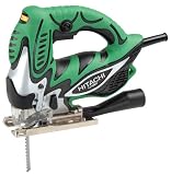 Hitachi CJ110MV Jigsaw 230V 720W with blade