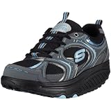 Skechers Shape-ups Action Packed Sports Shoe