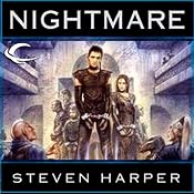 Nightmare: Silent Empire, Book 2 | Steven Harper