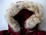 Woolrich Men's Arctic Parka - Duck Down #8241