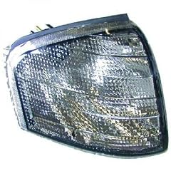 F�r [Mercedes] [C180-C280 (W202) 93-00] Blinker LINKS W202, Rauchglas [Baujahr: 93-00]