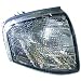 Produkt-Bild: Diederichs 1670075 [Mercedes] [C180-C280 (W202) 93-00] Blinker LINKS W202, Rauchglas [Baujahr: 93-00]