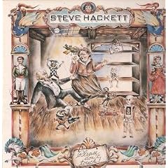 PLEASE DON'T TOUCH LP UK CHARISMA 1978 10 TRACK BROWN MAD HATTER LABEL WITH INNER BUT HAS SMALL WRITING ON INNER SLEEVE (CDS4012)