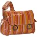 Kalencom Coated Double Buckle Bag