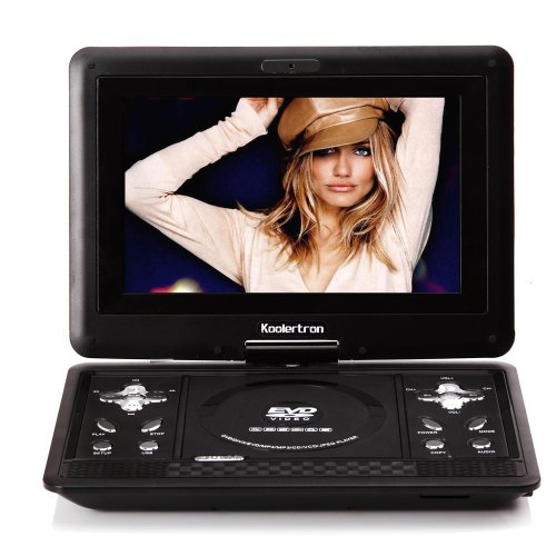 Mini Lecteur Dvd Portable pas cher
