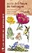 Guide des fleurs de montagne