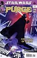 Star Wars Purge #1 One Shot (Star Wars Purge: Last Stand of the Jedi)