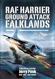 RAF HARRIER GROUND ATTACK - FALKLANDS