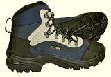 Produkt-Bild: DEPROC GX MEN mittelhohe Wanderschuhe, Trekkingschuhe m. D&sup3;-Tex Membran