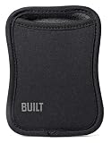Built NY E-SCS-BLK Scoop Camera Case (Black)