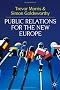 Public Relations for the New Europe