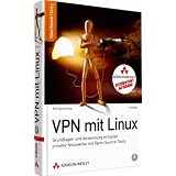 VPN mit Linux -Studentenausgabe (Open Source Library)von "Ralf Spenneberg"