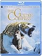 The Golden Compass [Blu-ray]