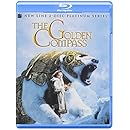 The Golden Compass [Blu-ray]