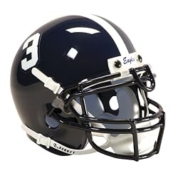 Georgia Southern Eagles NCAA Replica Full Size Helmet by Schutt Sports